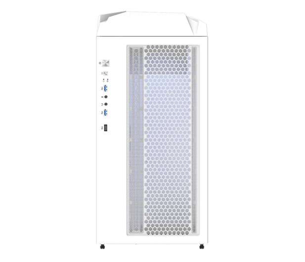 GIGABYTE C301 Glass White - 1320824 - zdjęcie 6